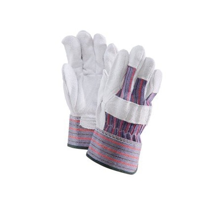 Pip Cowhide Leather Palm Gloves X-Large 10.5" L, 12PK GLV441-XL